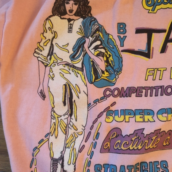 Vintage sweater SOLD - Picture 5 of 9